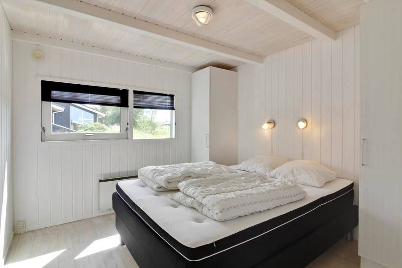 Foto von Ferienhaus EI04 in Tversted - Nordjütland