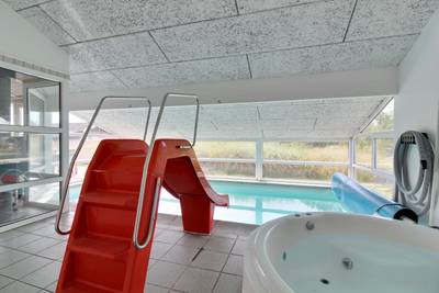 Vorschaubild von Ferienhaus EI04 in Tversted - Nordjütland
