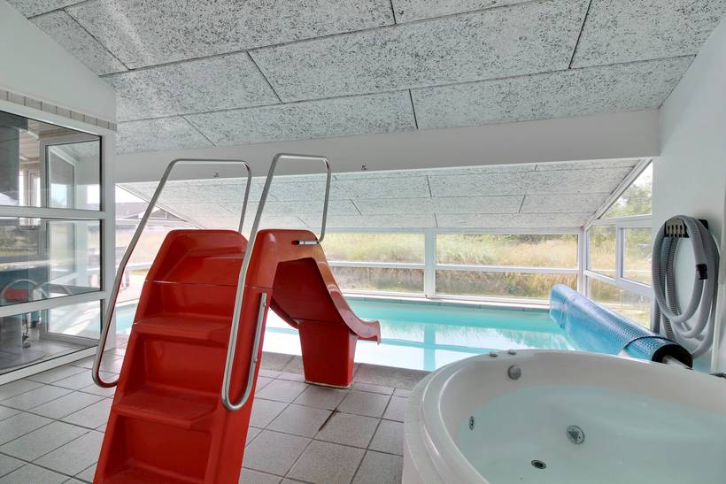Foto von Ferienhaus EI04 in Tversted - Nordjütland