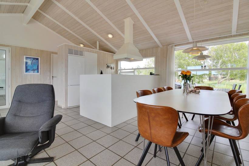 Foto von Ferienhaus EI04 in Tversted - Nordjütland