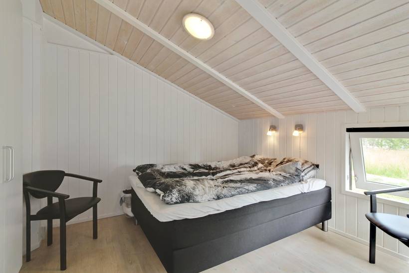 Foto von Ferienhaus EI04 in Tversted - Nordjütland