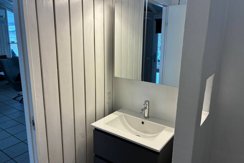 Foto von Ferienhaus EI04 in Tversted - Nordjütland