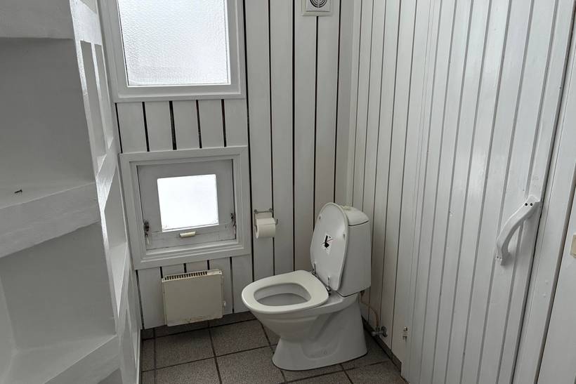 Foto von Ferienhaus EI04 in Tversted - Nordjütland