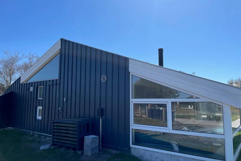 Foto von Ferienhaus EI04 in Tversted - Nordjütland