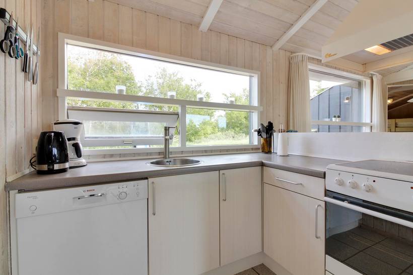 Foto von Ferienhaus EI04 in Tversted - Nordjütland