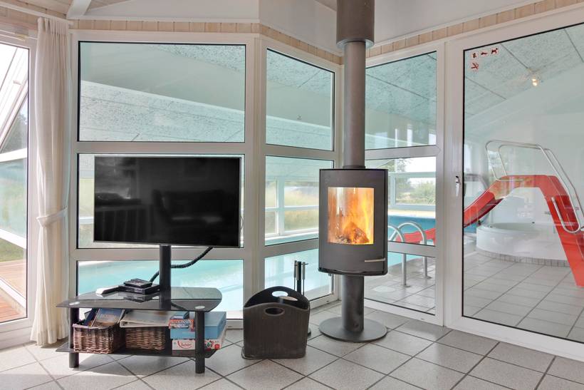 Foto von Ferienhaus EI04 in Tversted - Nordjütland