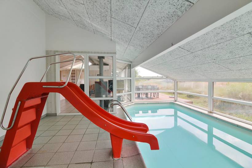 Foto von Ferienhaus EI04 in Tversted - Nordjütland
