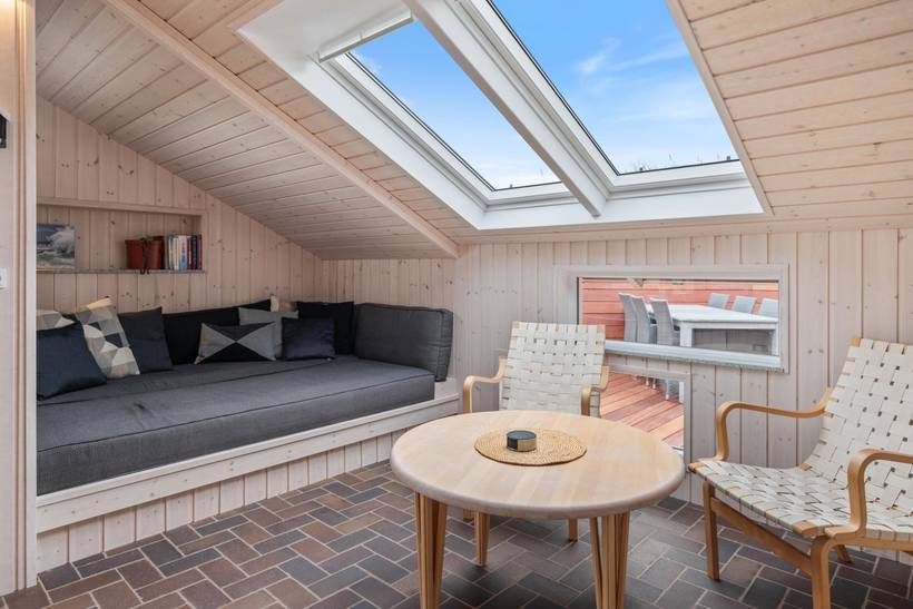 Foto von Ferienhaus EI08 in Nr. Lyngvig - Hvide Sande - Westjütland
