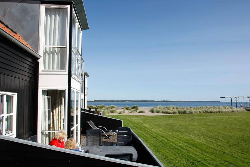 Foto von Ferienhaus EI10 in Juelsminde - Ostjütland