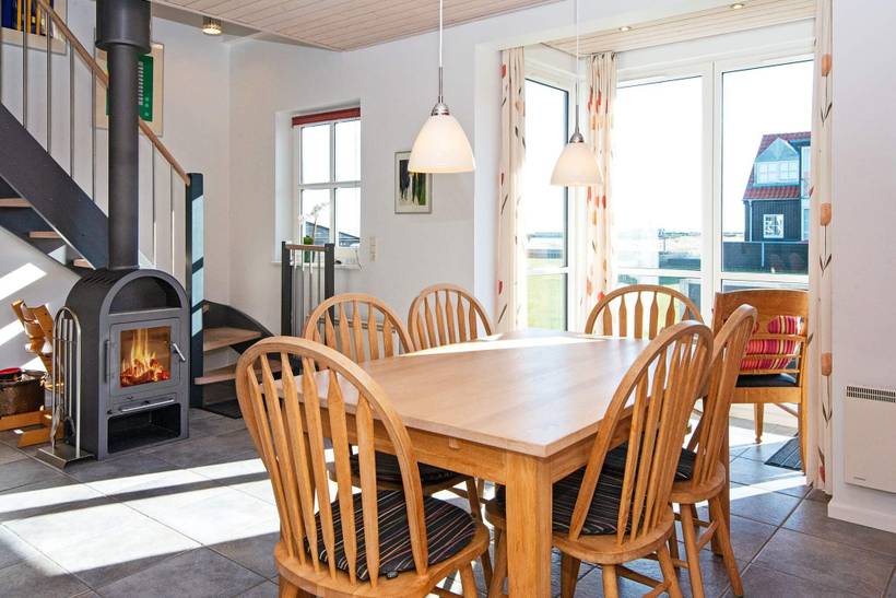 Foto von Ferienhaus EI10 in Juelsminde - Ostjütland