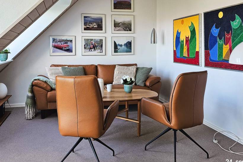 Foto von Ferienhaus EI10 in Juelsminde - Ostjütland