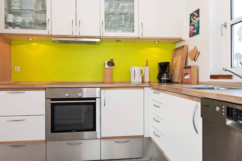 Foto von Ferienhaus EI10 in Juelsminde - Ostjütland