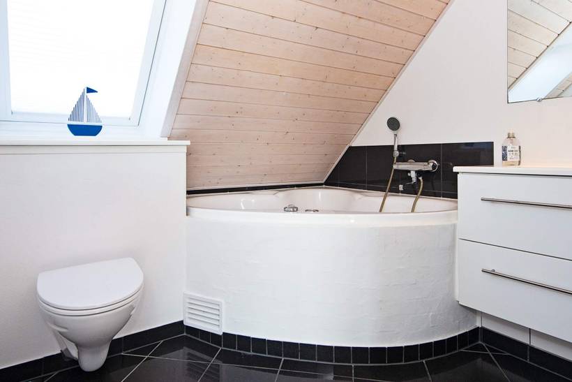 Foto von Ferienhaus EI10 in Juelsminde - Ostjütland