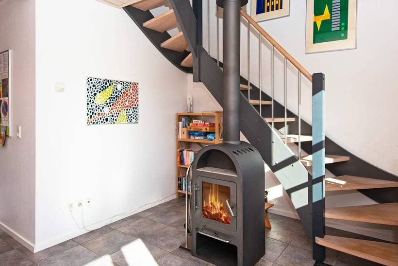 Foto von Ferienhaus EI10 in Juelsminde - Ostjütland