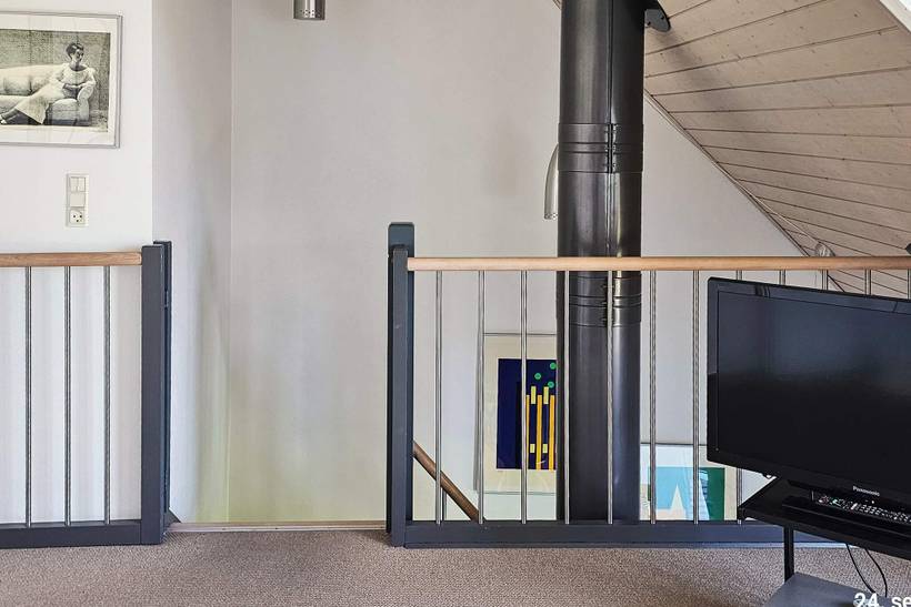 Foto von Ferienhaus EI10 in Juelsminde - Ostjütland