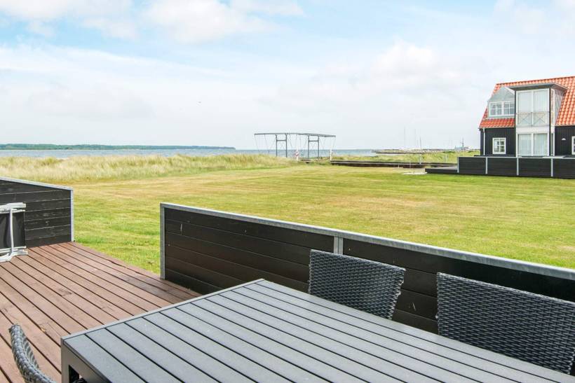Foto von Ferienhaus EI10 in Juelsminde - Ostjütland