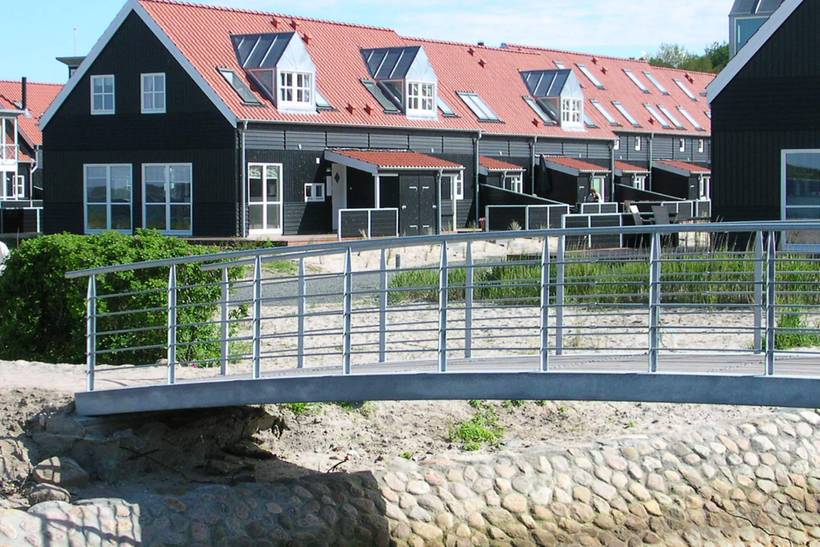 Foto von Ferienhaus EI10 in Juelsminde - Ostjütland