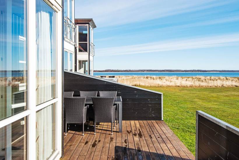Foto von Ferienhaus EI10 in Juelsminde - Ostjütland