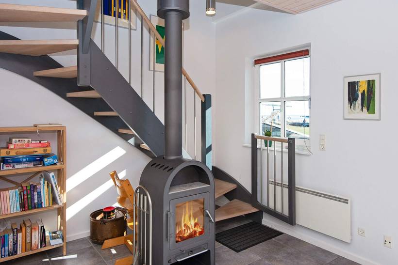 Foto von Ferienhaus EI10 in Juelsminde - Ostjütland