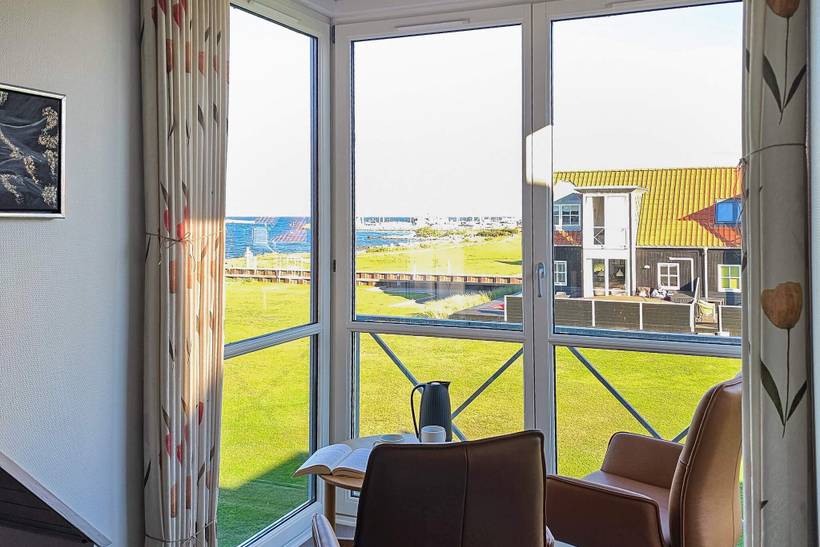 Foto von Ferienhaus EI10 in Juelsminde - Ostjütland