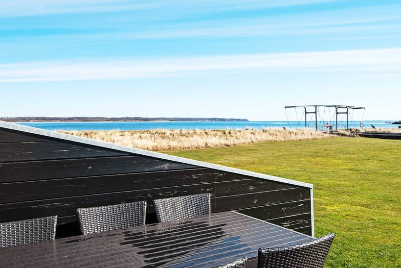 Foto von Ferienhaus EI10 in Juelsminde - Ostjütland