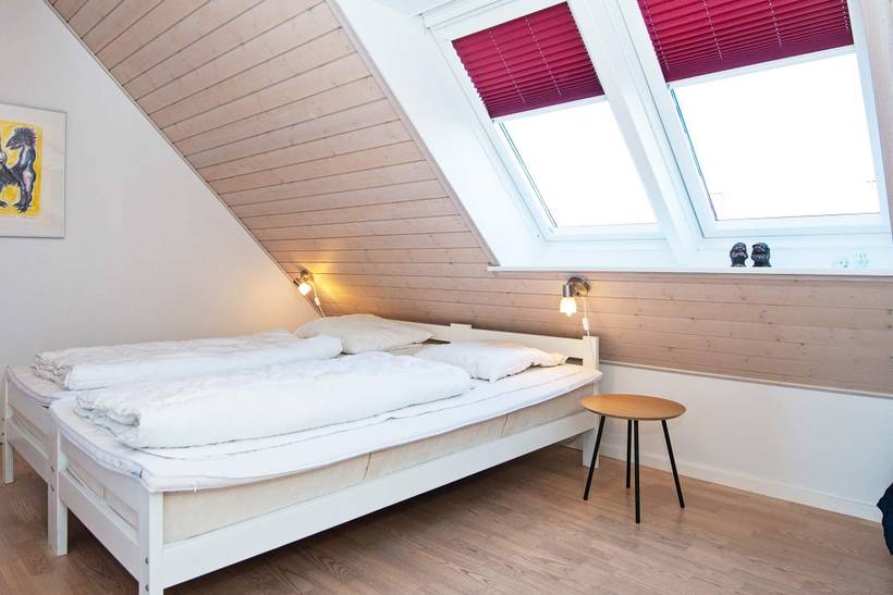 Foto von Ferienhaus EI10 in Juelsminde - Ostjütland