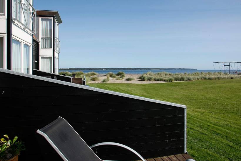 Foto von Ferienhaus EI10 in Juelsminde - Ostjütland