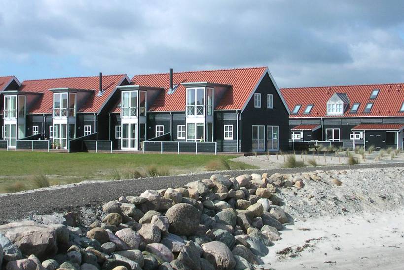 Foto von Ferienhaus EI10 in Juelsminde - Ostjütland