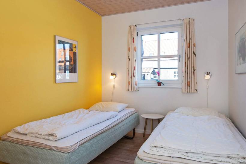 Foto von Ferienhaus EI10 in Juelsminde - Ostjütland