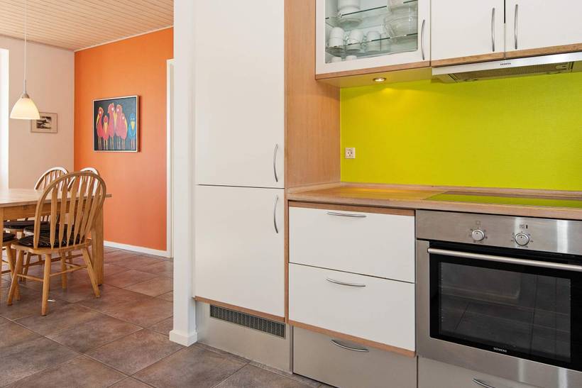 Foto von Ferienhaus EI10 in Juelsminde - Ostjütland