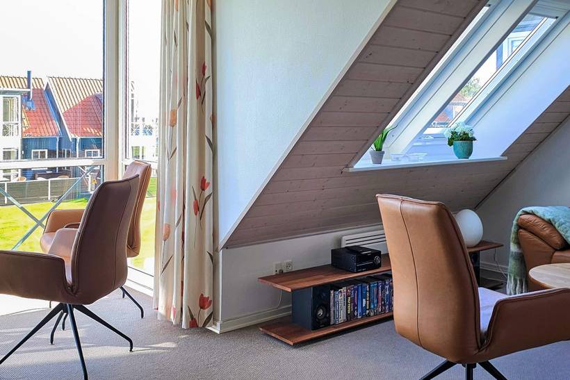 Foto von Ferienhaus EI10 in Juelsminde - Ostjütland