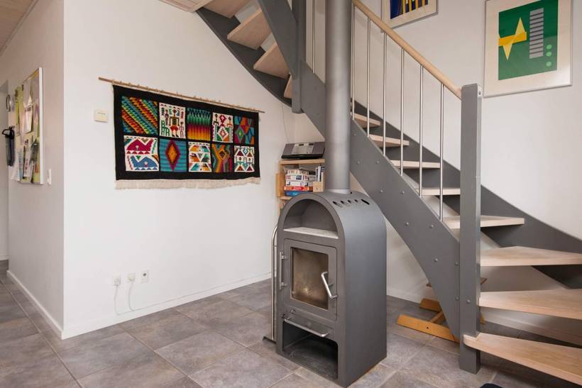 Foto von Ferienhaus EI10 in Juelsminde - Ostjütland