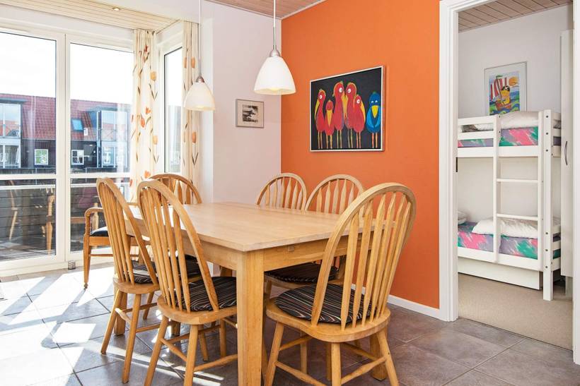 Foto von Ferienhaus EI10 in Juelsminde - Ostjütland