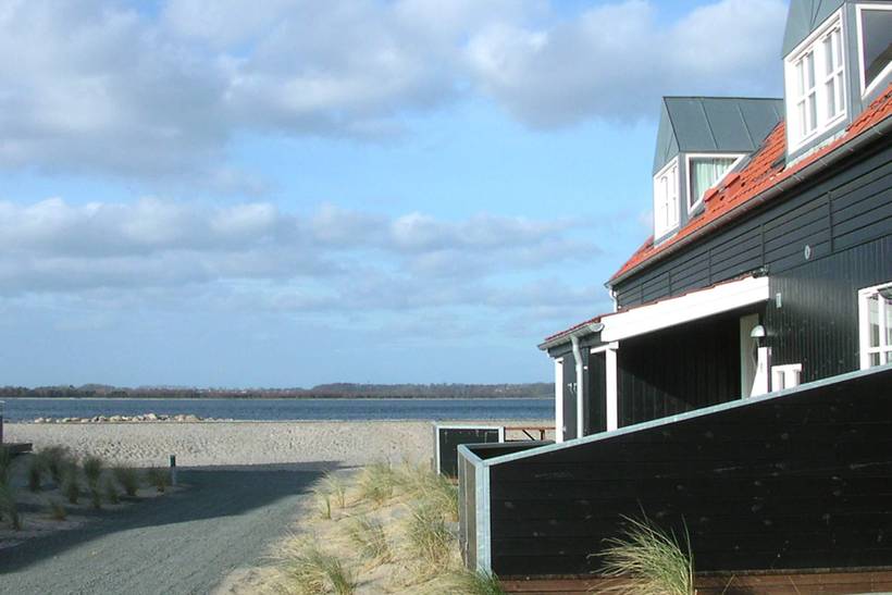 Foto von Ferienhaus EI10 in Juelsminde - Ostjütland