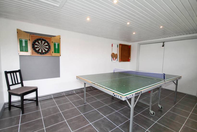Foto von Ferienhaus EI12 in Blåvand - Westjütland