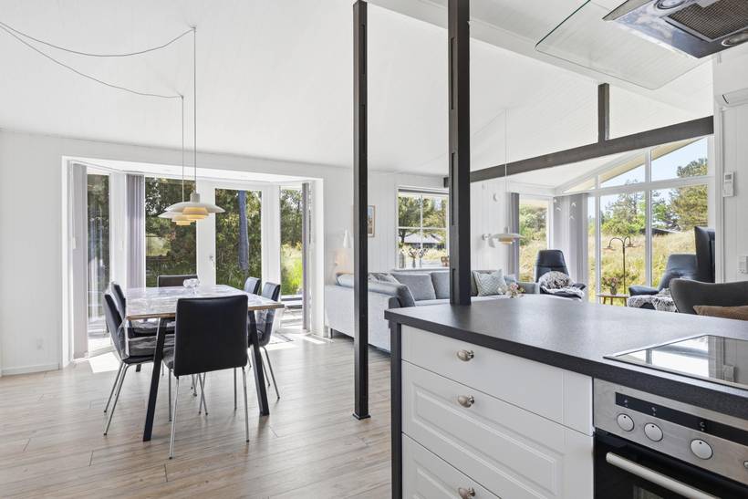 Foto von Ferienhaus EI12 in Blåvand - Westjütland