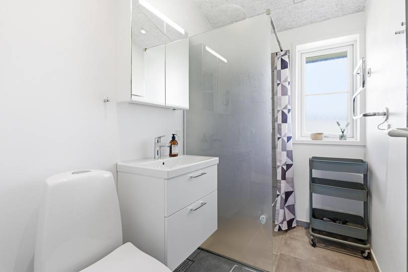 Foto von Ferienhaus EI12 in Blåvand - Westjütland