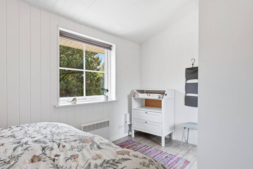 Foto von Ferienhaus EI12 in Blåvand - Westjütland