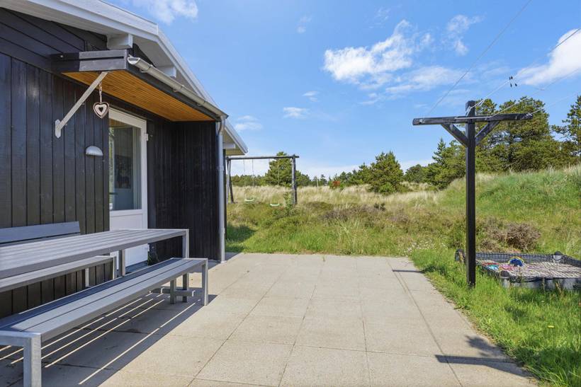 Foto von Ferienhaus EI12 in Blåvand - Westjütland