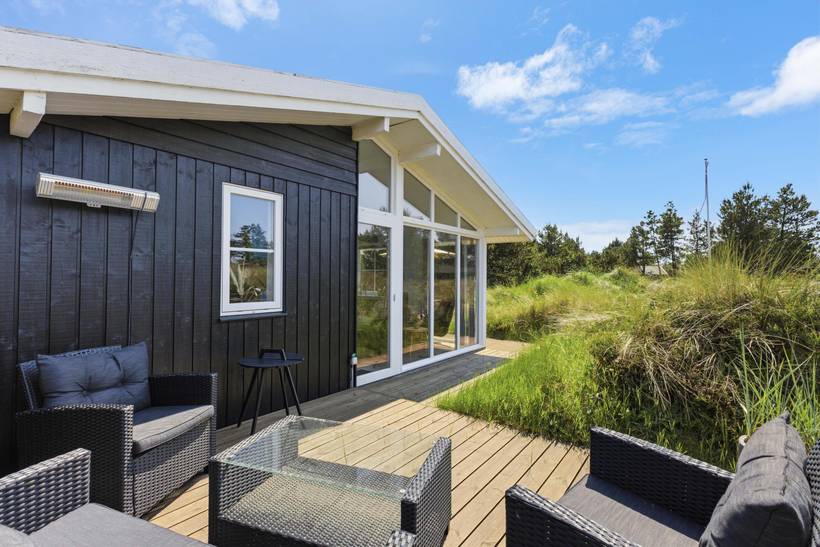 Foto von Ferienhaus EI12 in Blåvand - Westjütland