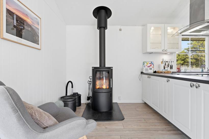 Foto von Ferienhaus EI12 in Blåvand - Westjütland