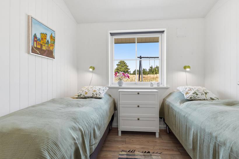 Foto von Ferienhaus EI12 in Blåvand - Westjütland