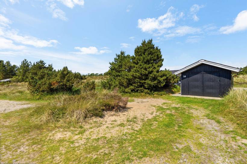 Foto von Ferienhaus EI12 in Blåvand - Westjütland