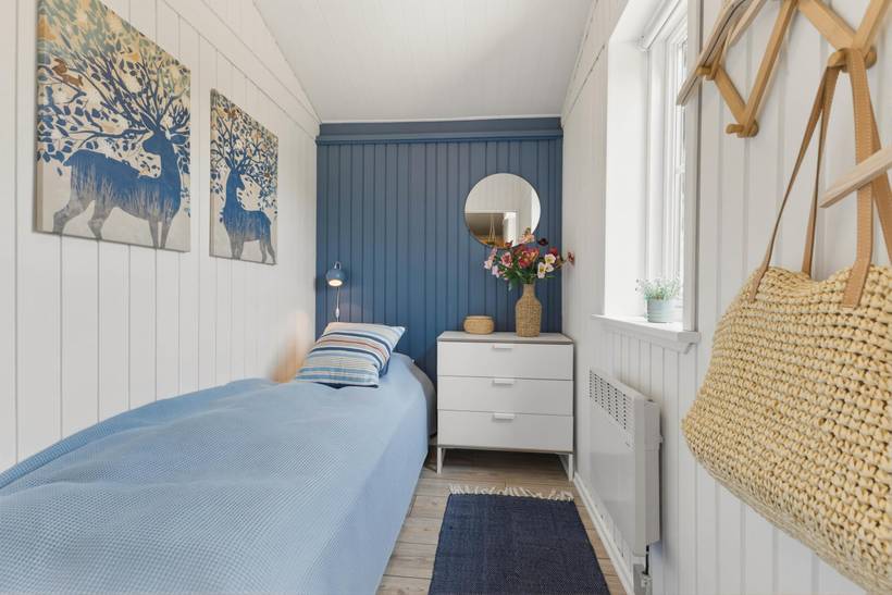 Foto von Ferienhaus EI12 in Blåvand - Westjütland