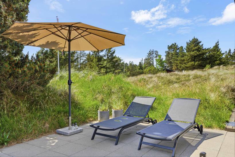 Foto von Ferienhaus EI12 in Blåvand - Westjütland