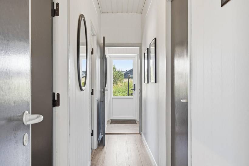 Foto von Ferienhaus EI12 in Blåvand - Westjütland