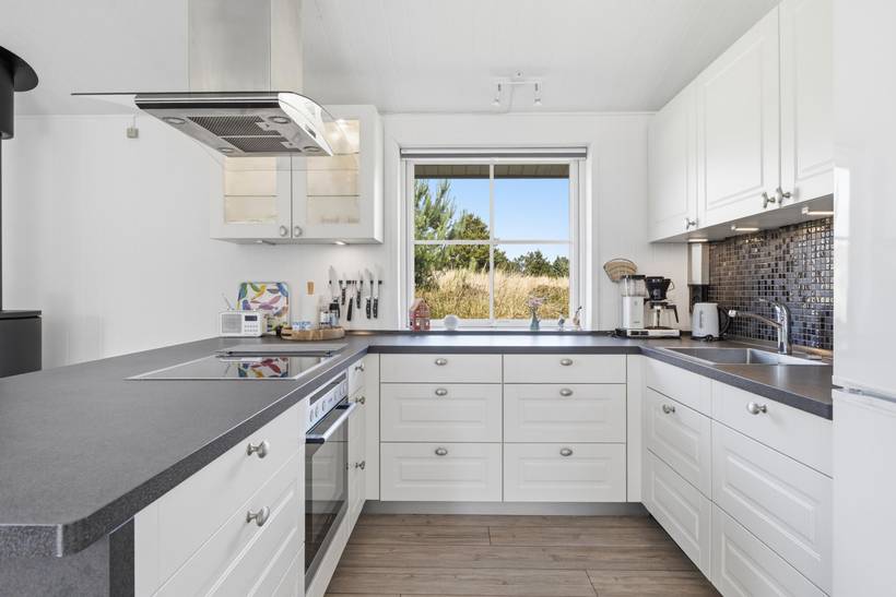 Foto von Ferienhaus EI12 in Blåvand - Westjütland