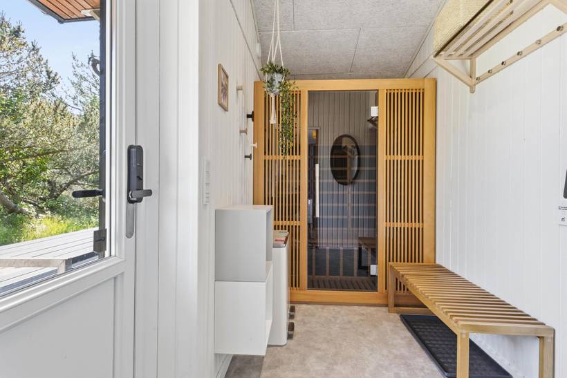Foto von Ferienhaus EI12 in Blåvand - Westjütland