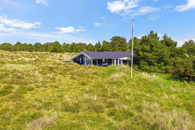 Foto von Ferienhaus EI12 in Blåvand - Westjütland