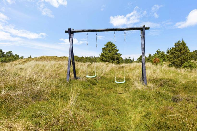 Foto von Ferienhaus EI12 in Blåvand - Westjütland